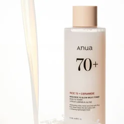 Rice 70 Glow Milky Toner
