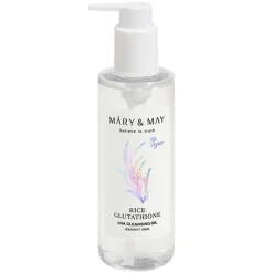 Rice Glutathione LHA Cleansing Oil