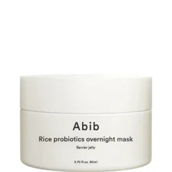 Rice Probiotics Overnight Mask Barrier Jelly