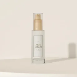 Rice Serum