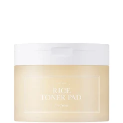 Rice Toner Pad