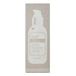 Rich Moist Soothing Serum