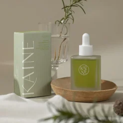 Rosemary AHA Night Serum