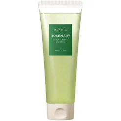 Rosemary Scalp Scaling Shampoo