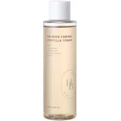 Salmon Caring Centella Toner