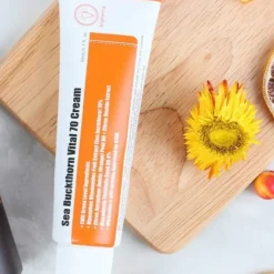 Sea Buckthorn Vital 70 Cream
