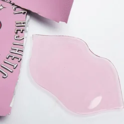 Self Aesthetic Rose Hydrogel Lip Patch