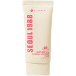SEOUL 1988 Sun : Collagen Complex 7 + Plum