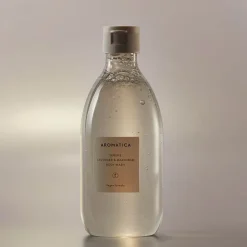 Serene Body Wash Lavender & Marjoram