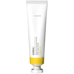 Shea Butter & Macadamia Pure Hand Cream