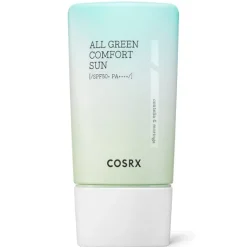 Shield fit All Green Comfort Sun SPF50+ PA+++