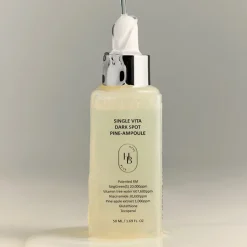 Single Vita Dark Spot Pine-Ampoule