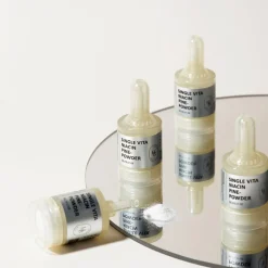 Single Vita Niacin Pine-Powder