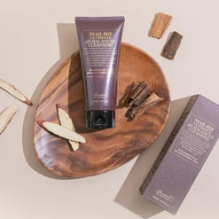 Snail Bee Ultmate Ph-balanced Cleansing