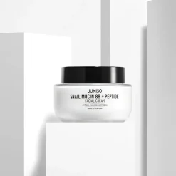 Snail Mucin 88 + Peptide Facial Cream
