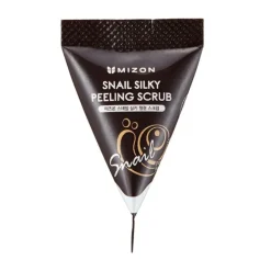 Snail Silky Peeling Scrub
