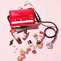 Snail Truecica Miracle Repair Starter Kit