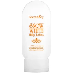 Snow White Milky Lotion