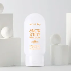Snow White Milky Lotion
