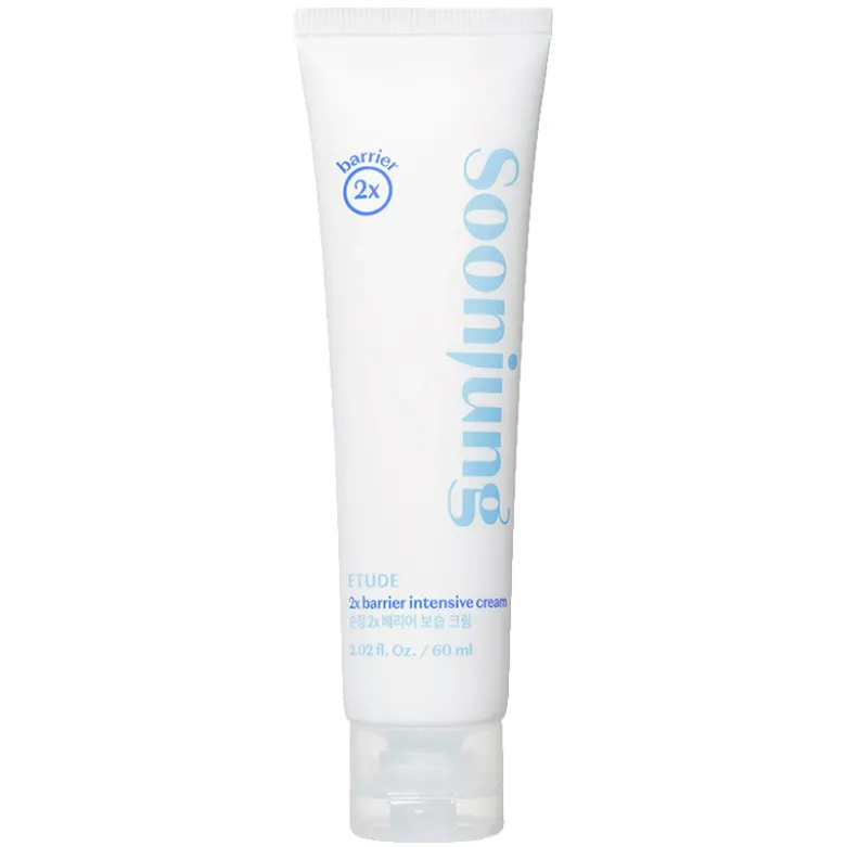 SoonJung 2x Barrier Intensive Cream
