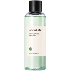 SOOP Calming Aqua Toner