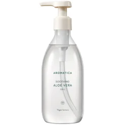Soothing Aloe Vera Gel