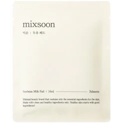 Soybean Milk Pad