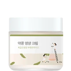 Soybean Nourishing Cream