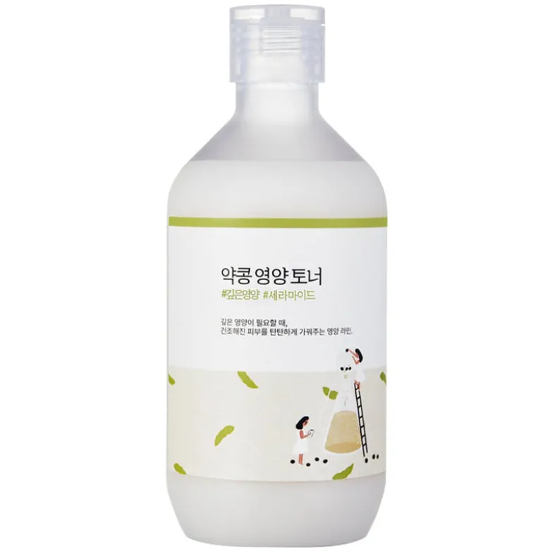 Soybean Nourishing Toner