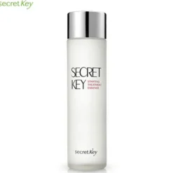 Starting Treatment Essence