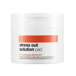 Stress Out Solution Pad
