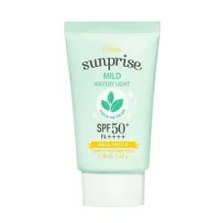 Sunprise Mild Watery Light SPF50 PA+++