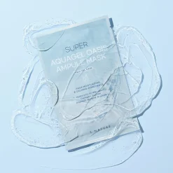 Super Aquagel Oasis Ampule Mask