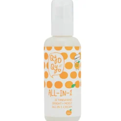 Tangerine Bright + Moist ALL IN ONE CREAM