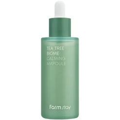 Tea Tree Biome Calming Ampoule