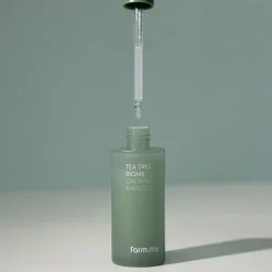 Tea Tree Biome Calming Ampoule