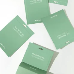 Tea Tree Biome Calming Mask