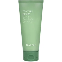 Tea Tree Biome Low pH Calming Cleanser