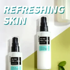 Tea Tree Pore & Sebum Toner