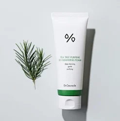 Tea Tree Purifine Cleansing Foam