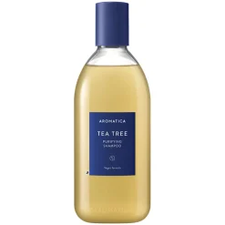Tea Tree Purifying Shampoo