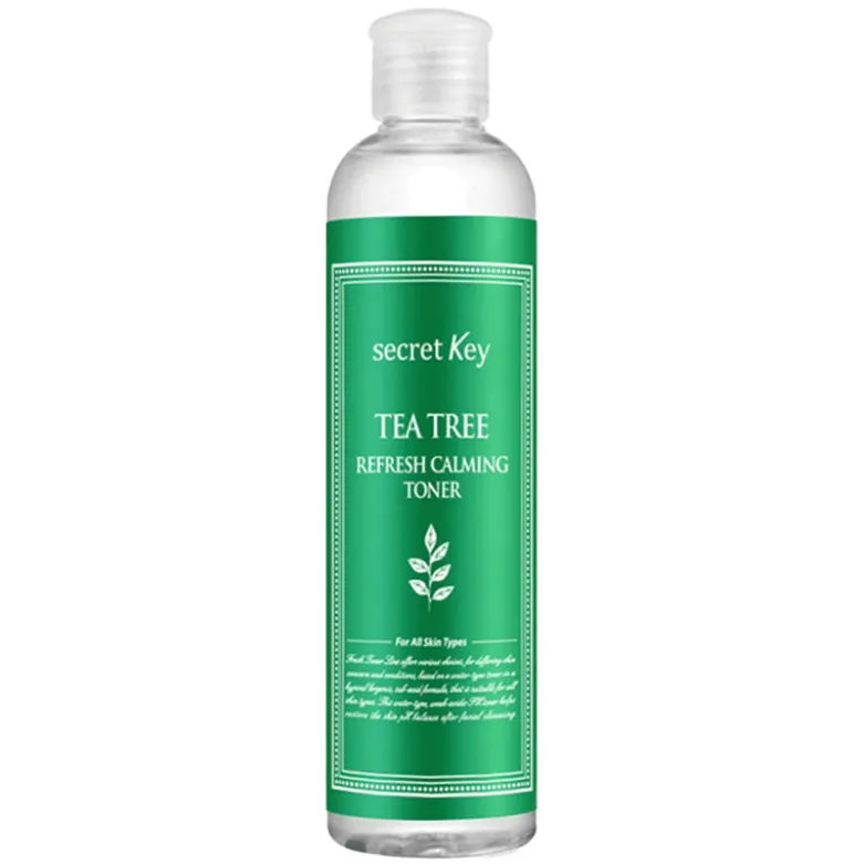 Tea Tree Refresh Calming Toner