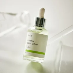 Tea Tree Relief Serum