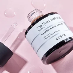 The Niacinamide 15 Serum