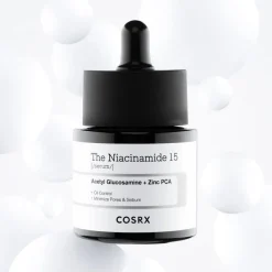 The Niacinamide 15 Serum