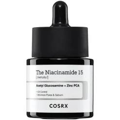 The Niacinamide 15 Serum