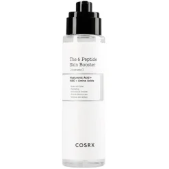 The 6 Peptide Skin Booster Serum
