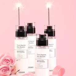 The 6 Peptide Skin Booster Serum