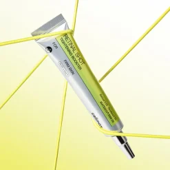 The Vita-A Retinal Shot Tightening Booster