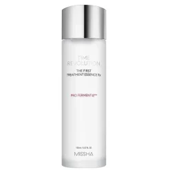 Time Revolution The First Treatment Essence RX
